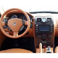 Quattroporte (2004-2012)