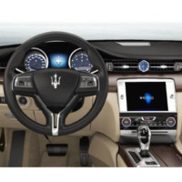 Quattroporte (2013-2016)