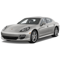 PANAMERA