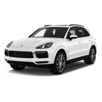 CAYENNE
