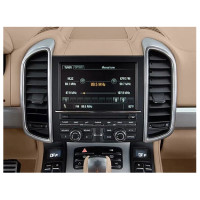 CAYENNE PCM 3.1 (2010-2015)