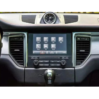 MACAN (2017-2018)