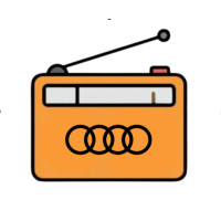 IDENTIFICA TU RADIO AUDI