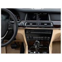 BMW Serie 7 G11/G12 (+2017)