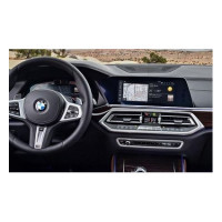 BMW X5 G05 (+2019)