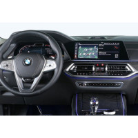 BMW X7 G07 (+2018)