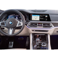BMW X6 G06 (+2019)