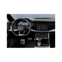 Audi Q7 (+2020)