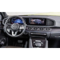 GLE (W167) +2019
