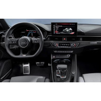 Audi A4 (+2020)