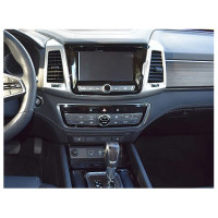 REXTON 4 (+2018)