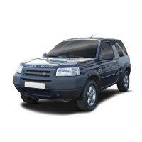 FREELANDER