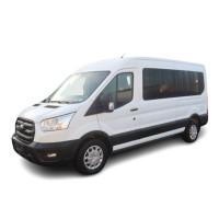 TRANSIT 350