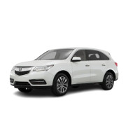 CDX (+2016)
