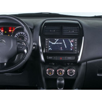 C4 AIRCROSS