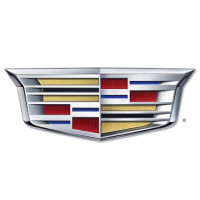 CADILLAC