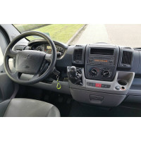 BOXER (2011-2021)