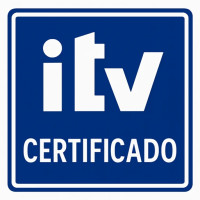 CERTIFICADO DE HOMOLOGACIÓN ITV