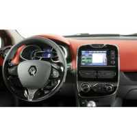 Clio IV (2012-2015)
