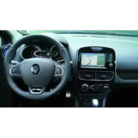 Clio IV (+2016)