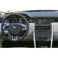 DISCOVERY SPORT 2 (2007-2015)