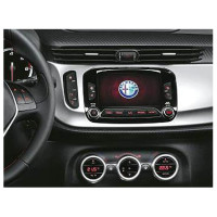 GIULIETTA (+2015)
