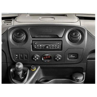 RENAULT MASTER (+2010)
