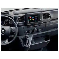 RENAULT MASTER (+2021)