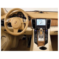 PANAMERA (2010-2016)