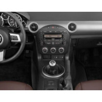MX-5 (2008-2015)