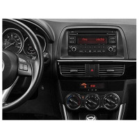 MAZDA CX5 (TIPO A)