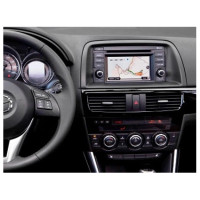 MAZDA CX5 (TIPO B)
