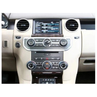 DISCOVERY 4 (2012-2016) 7" SISTEMA BOSCH