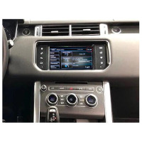 RANGER ROVER SPORT (2012-2016) 8" SISTEMA BOSCH