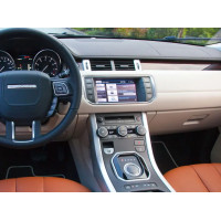 RANGER ROVER SPORT (2016-2018) 8" SISTEMA HARMAN