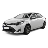 COROLLA LEVIN