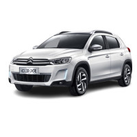 C3-XR (+2014)