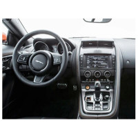 F-TYPE BOSCH (2012-2017)