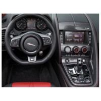 F-TYPE HARMAN KARDON (2015-2018)