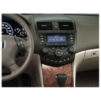 ACCORD (2003-2007)