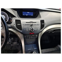ACCORD (2007-2012)