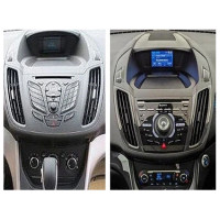C-MAX (2012-2018) (Versión Low)