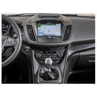 C-MAX (2012-2018) (Versión High)