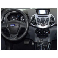 ECOSPORT (2013-2017)