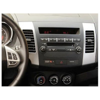 RADIO CON AMPLIFICADOR ROCKFORD