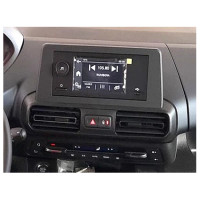 BERLINGO NEW TIPO 3