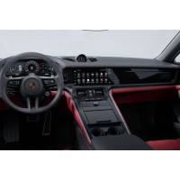 PANAMERA (+2024)