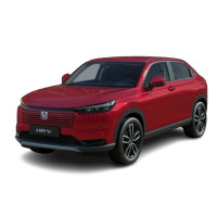 HR-V