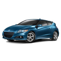 CR-Z