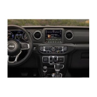 WRANGLER JK (2018-2022)